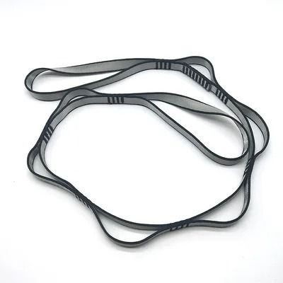 Yoga Fitness Belt Daisy Chain Extension Strap