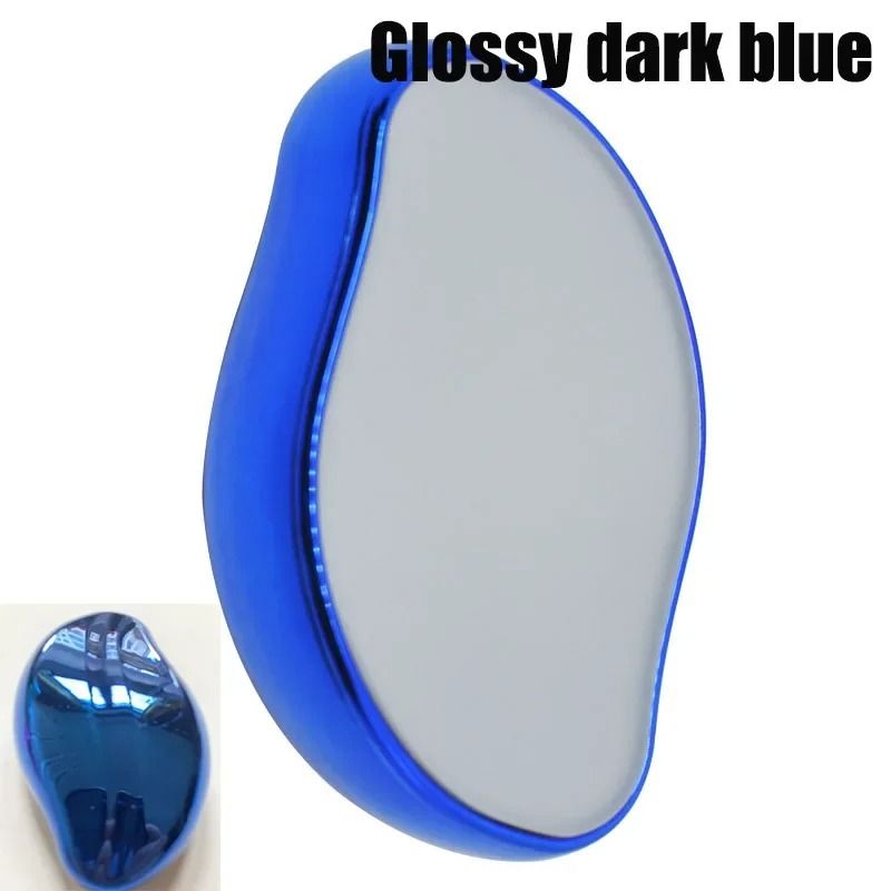 Crystal Hair Removal Eraser Nano Glass Body Exfoliating Tool