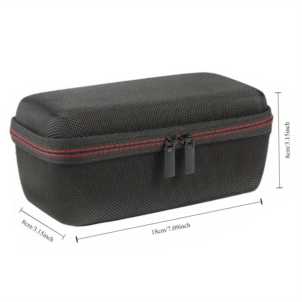 Shockproof Portable Electronic Storage Bag Travel Hard Case Organizer