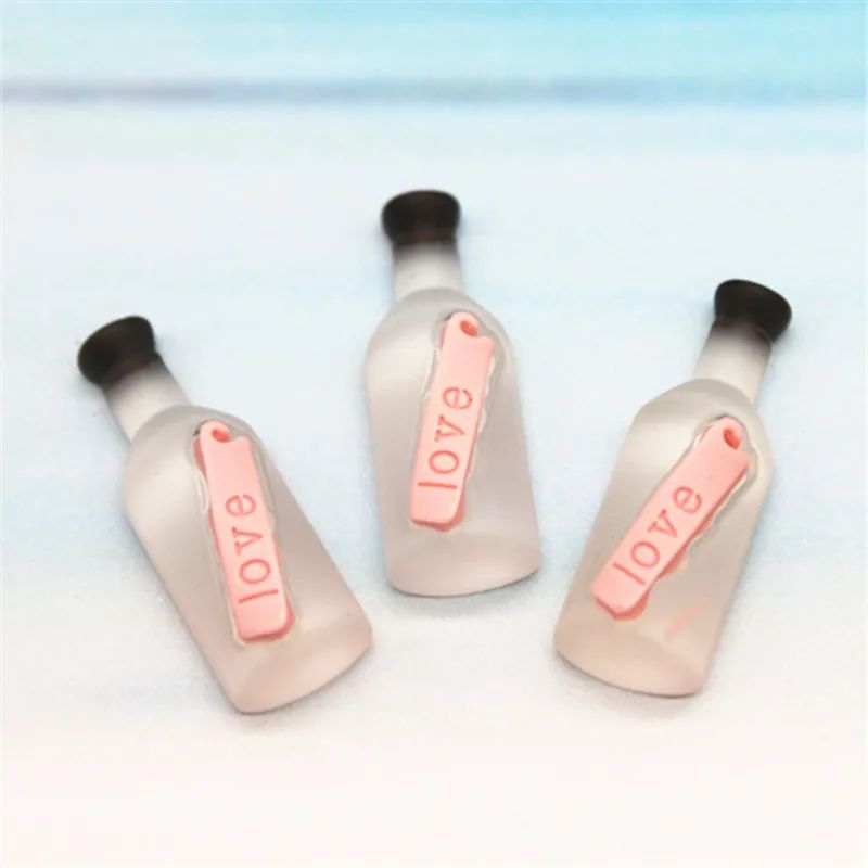 Mini Resin Beach Nautical DIY Craft Set