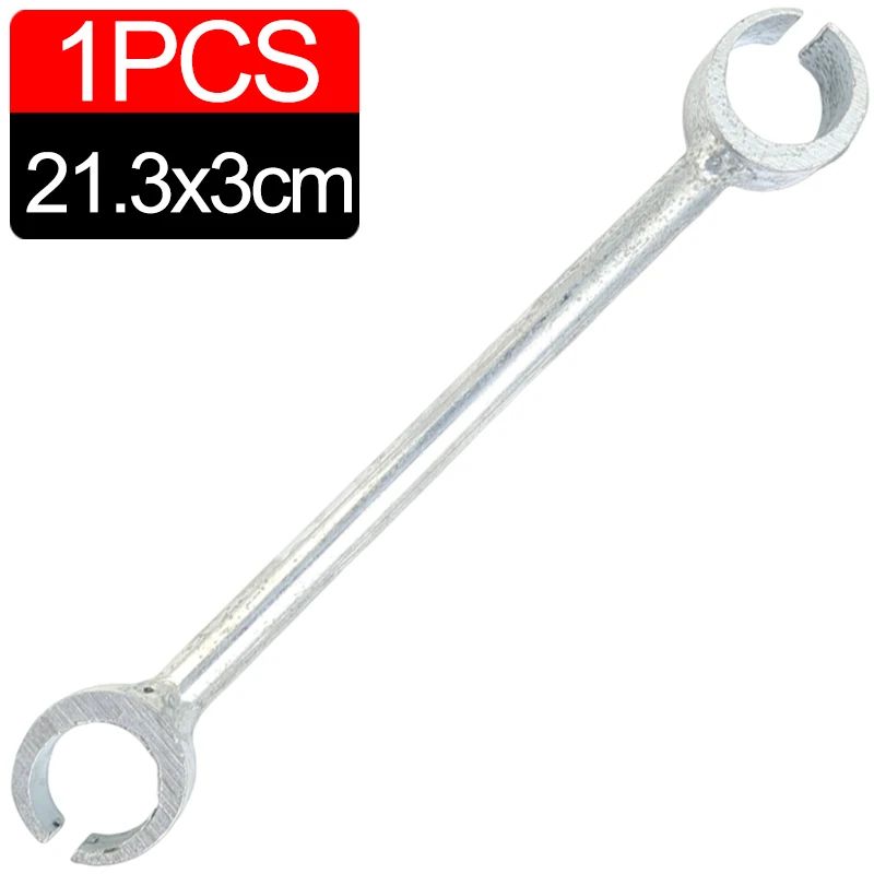 Adjustable Hinge Gap Repair Wrench