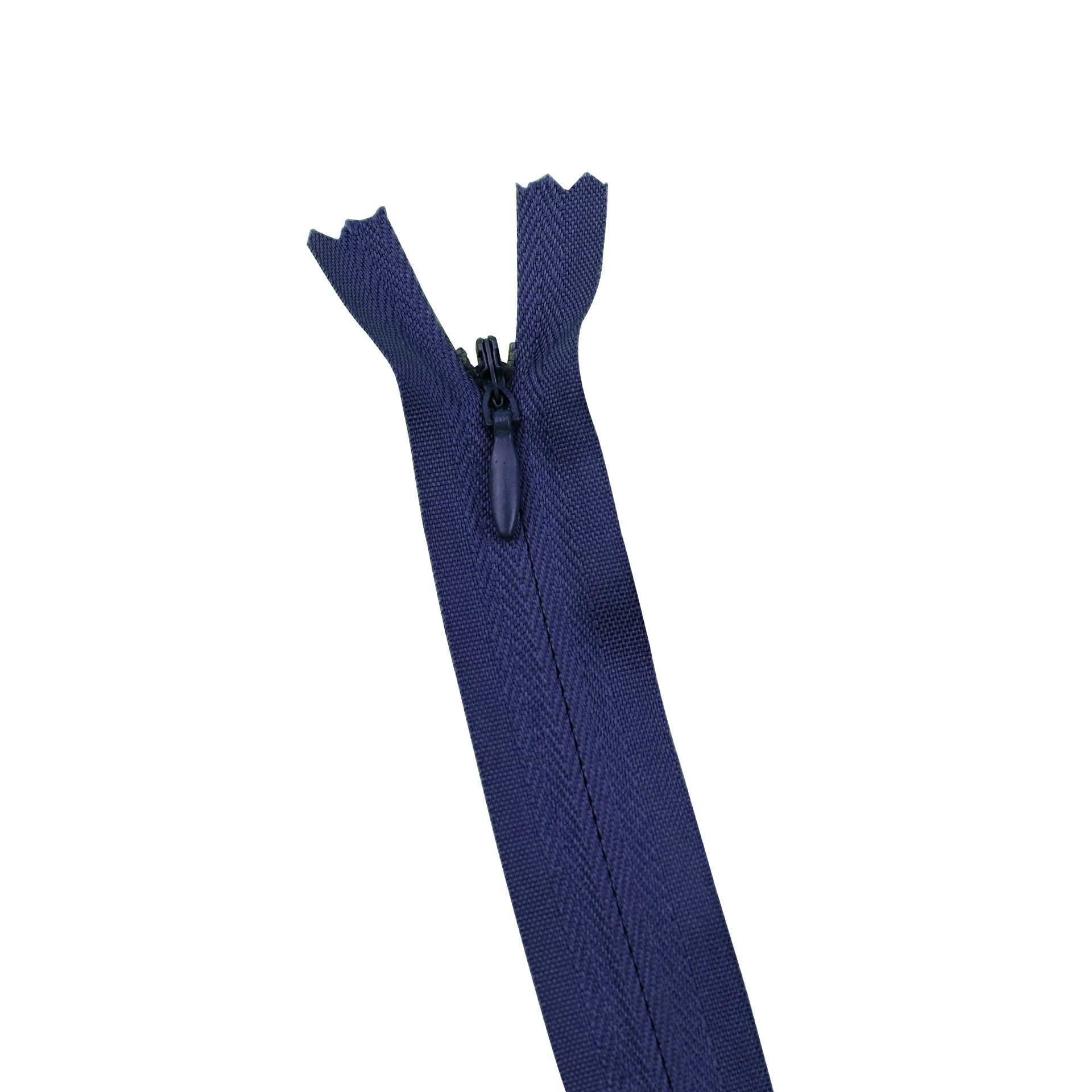 Invisible Nylon Coil Precision Fastener Suite
