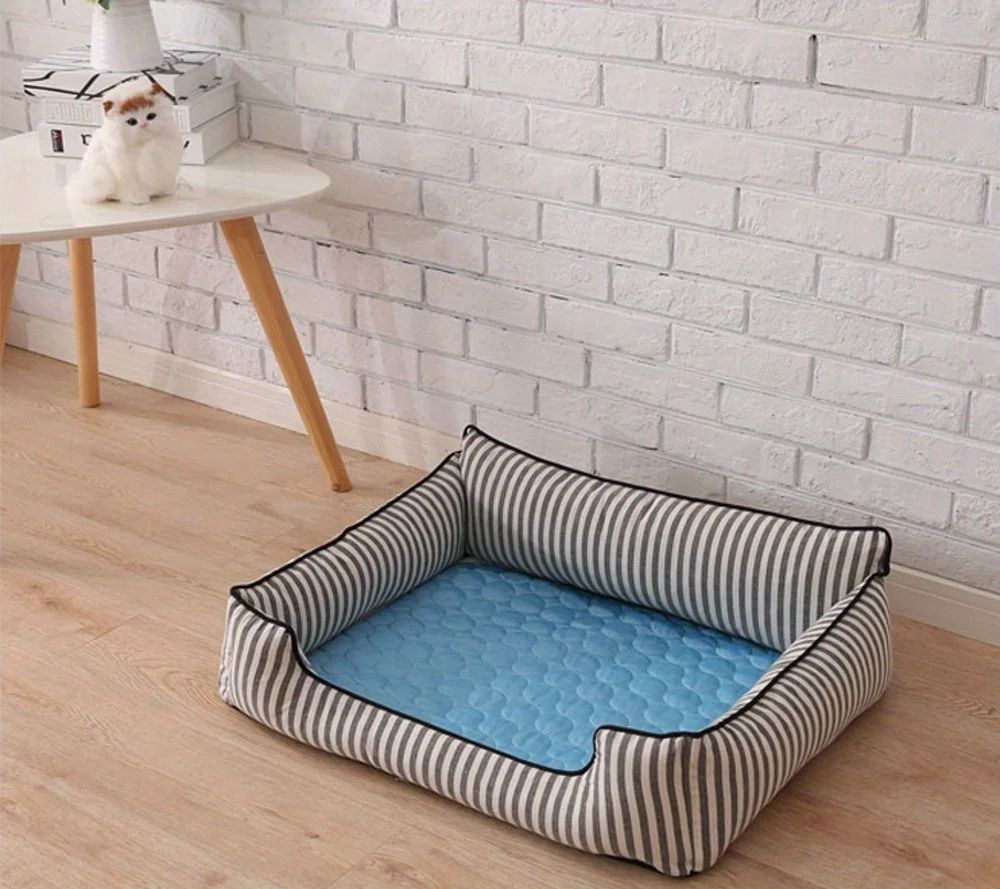 Breathable Self Cooling Pet Mat