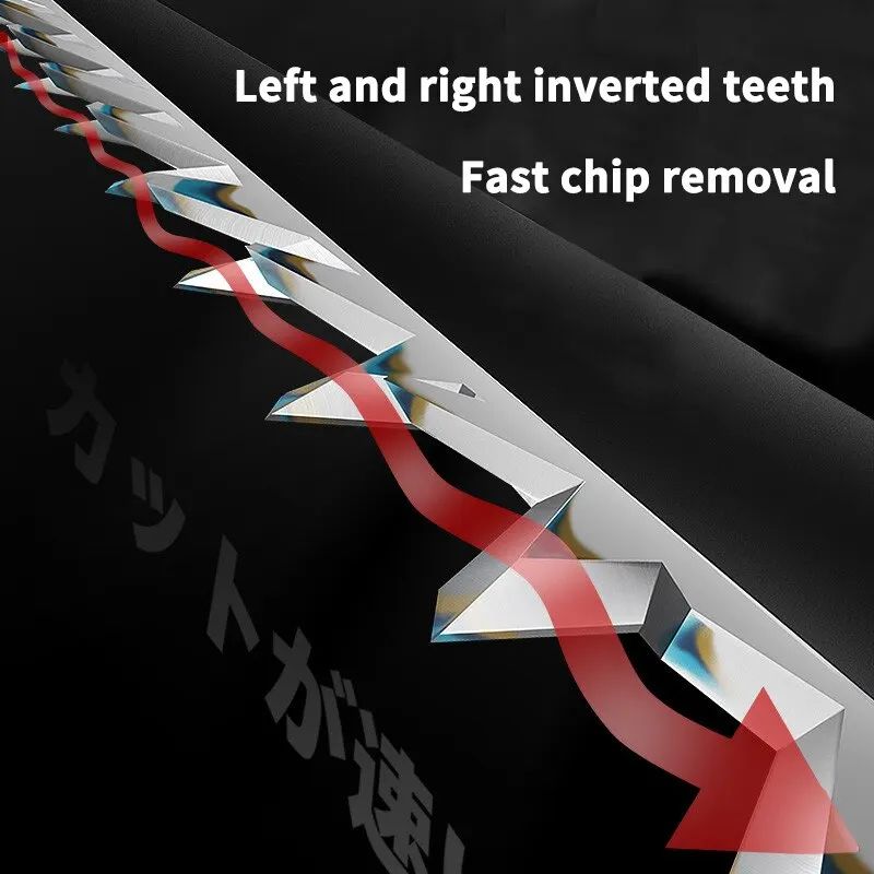 Folding Hand Saw for Wood Cutting & Tree Pruning – Portable Heavy Duty Carpentry Tool for Garden, Camping & Outdoor Use