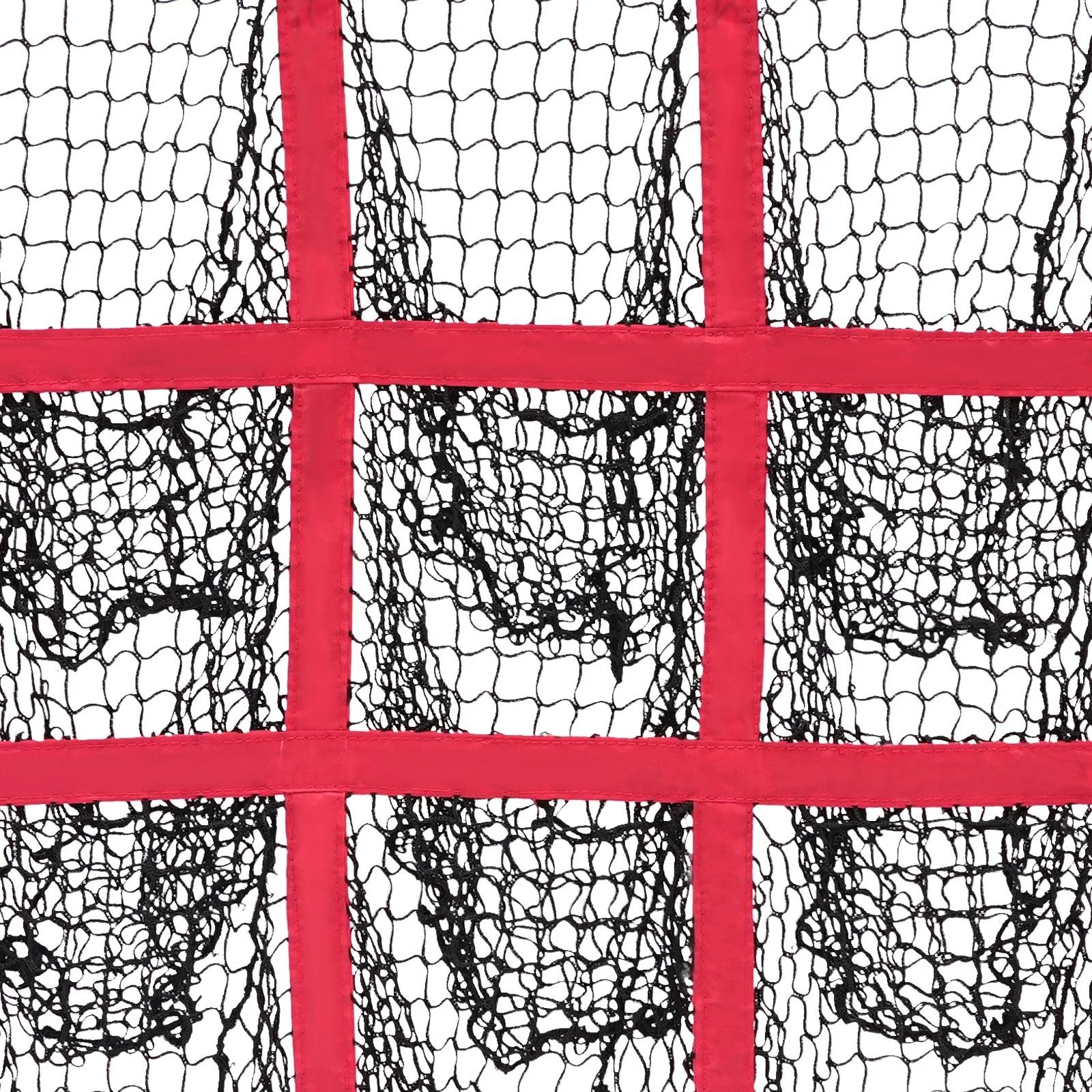 9-Hole Golf Chipping & Accuracy Training Net
