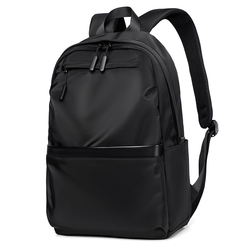 Mens Waterproof Business Backpack Large Capacity Computer Bag for Commuting School and Travel