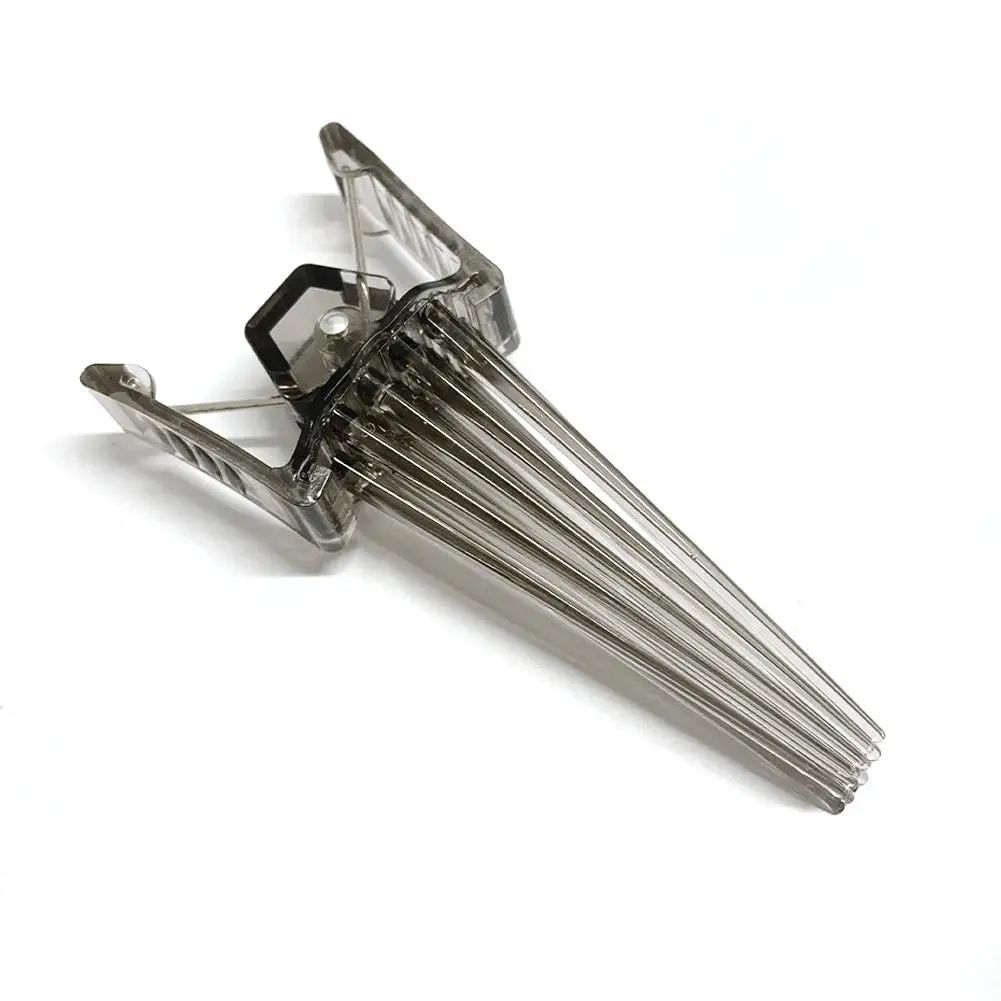 Root Lift Hair Volume Clip