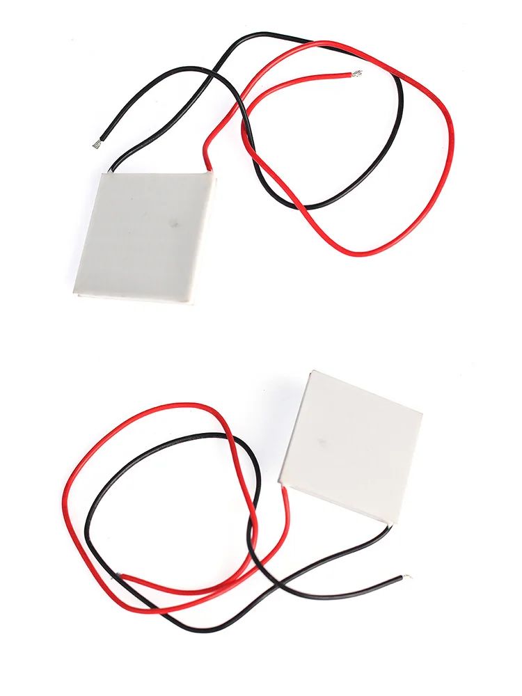 12 VTEC1-12706 Thermoelectric Peltier Cooling