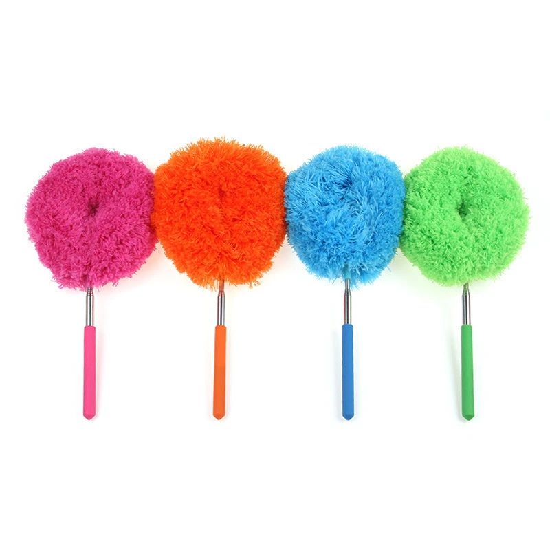 Extendable Microfiber Ceiling Fan Duster Cleaner