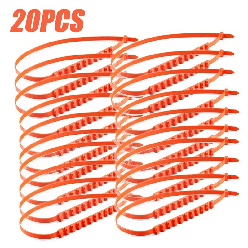 Winter Car Anti Skid Snow Chains