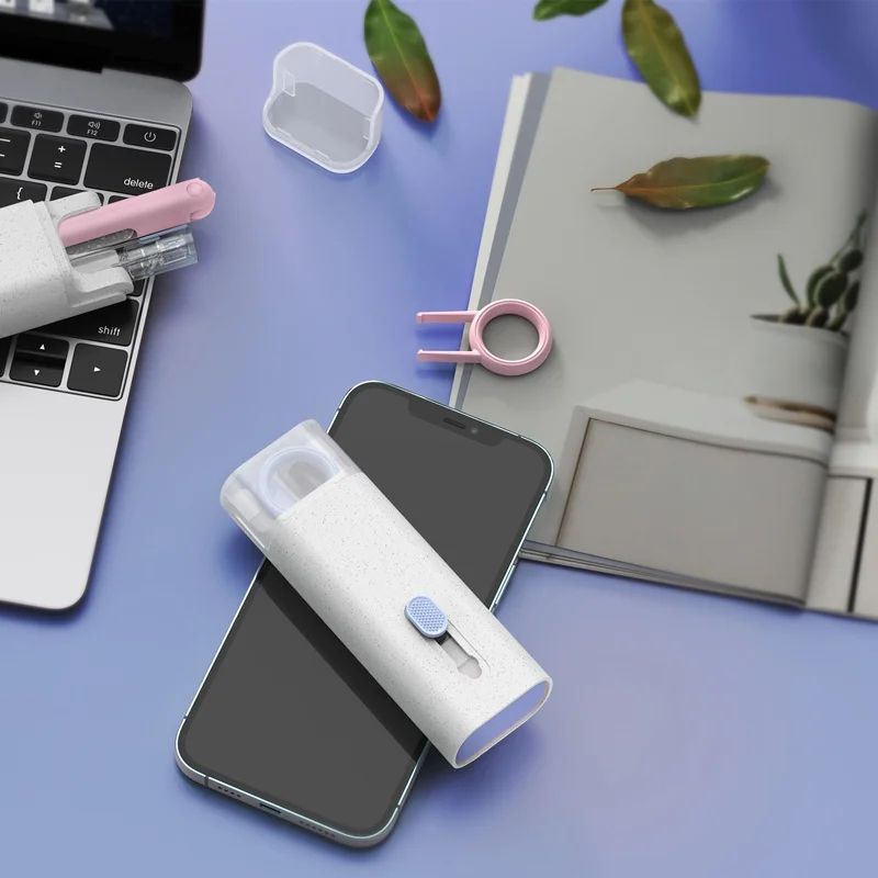 7 in 1 Multi Function Electronics Cleaning Kit