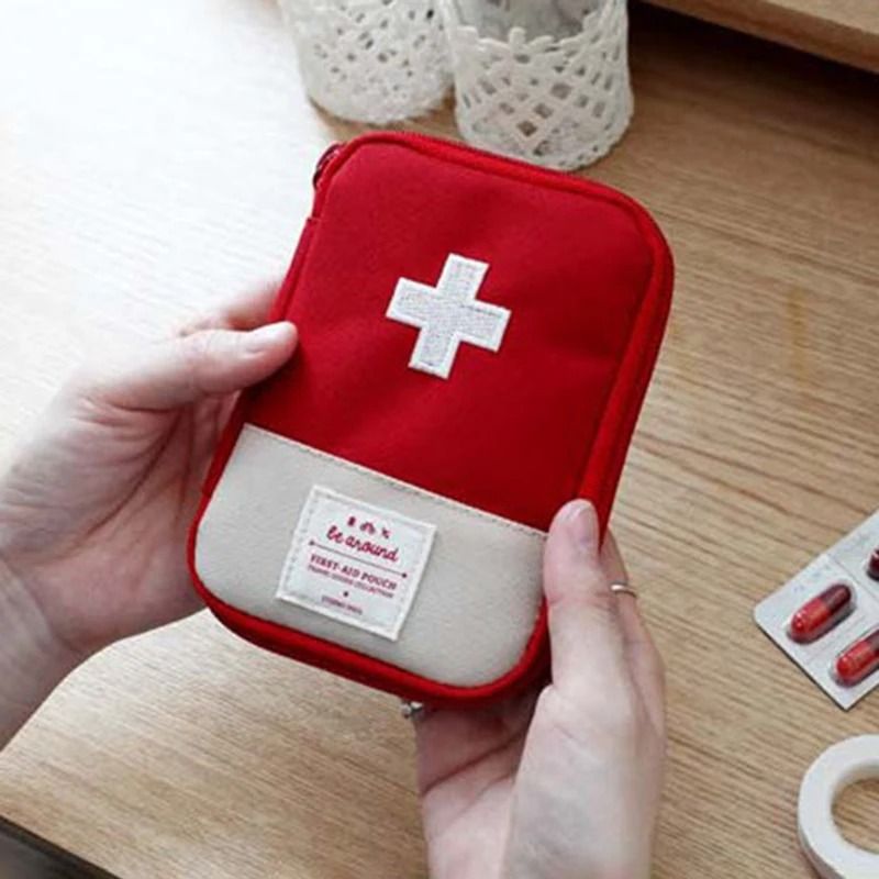 Portable Storage Travel Bag