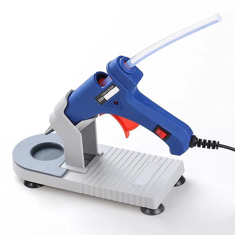 DIY Hot Melt Glue Tool Kit for Jewelry Making and Craft Repair