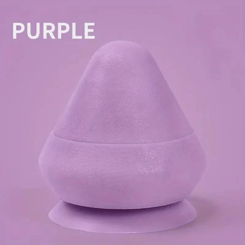 Wall Mounted Fascia Cone Suction Massager