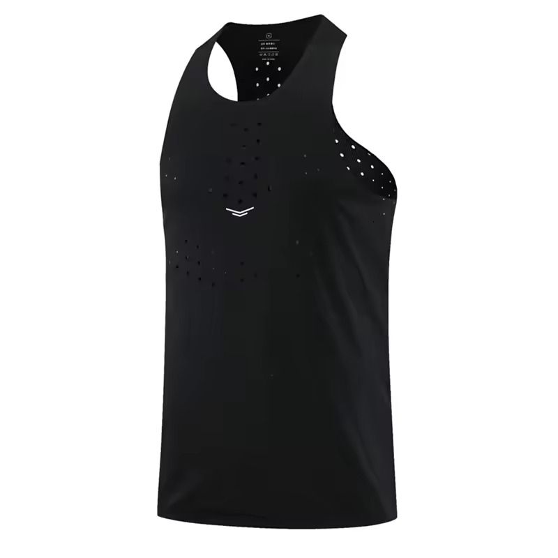 SpeedRun Unisex Athletic Tank Top