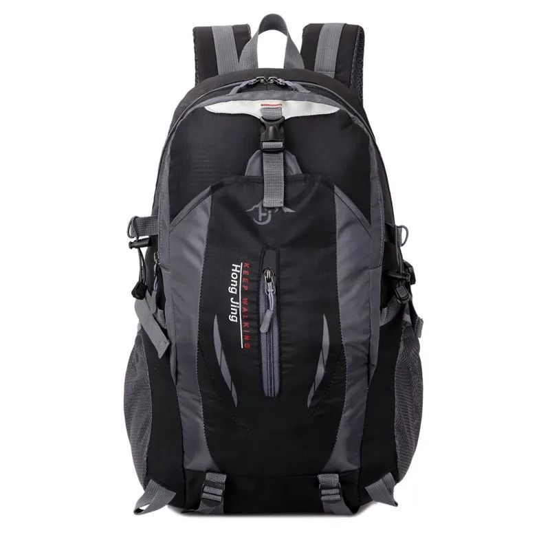 Lightweight Waterproof Hiking and Travel Backpack High Capacity Rucksack