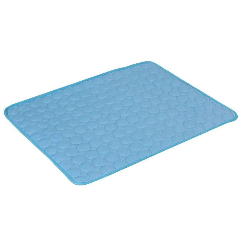 Summer Cooling Pet Mat and Ice Pad Blanket