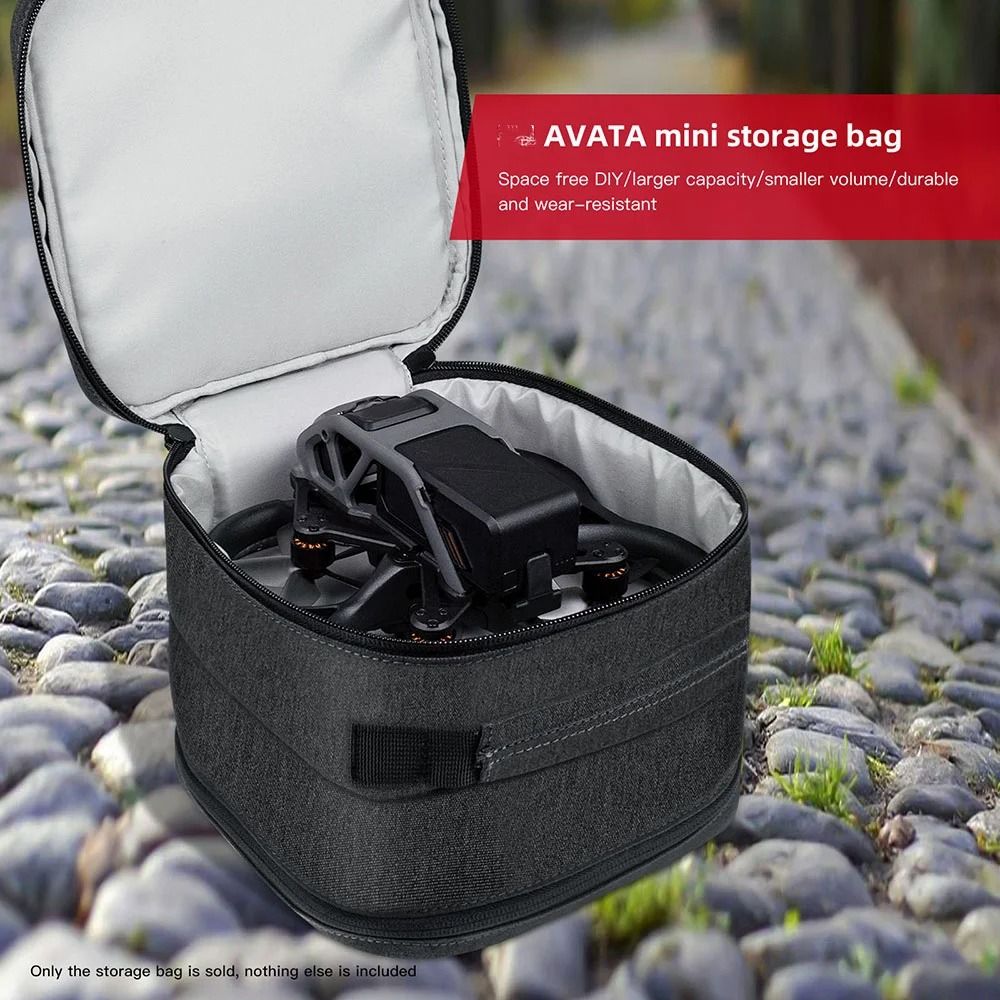 Dual-Layer Precision Travel Case