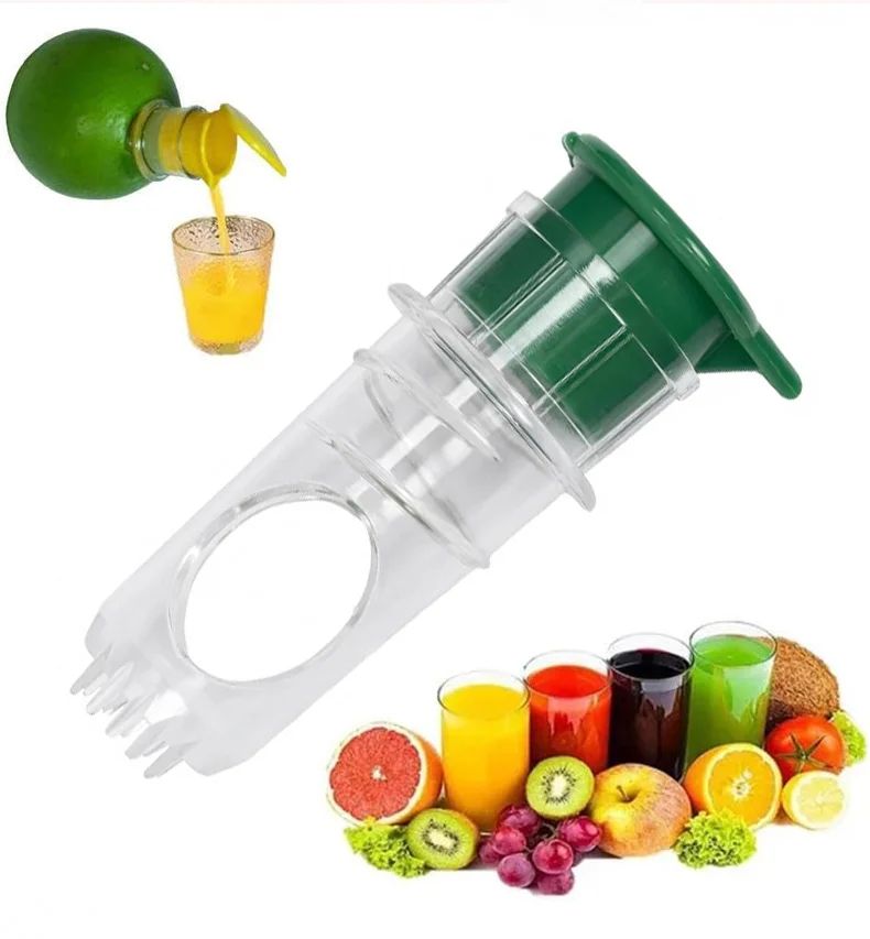 Manual Citrus Lemon Juicer