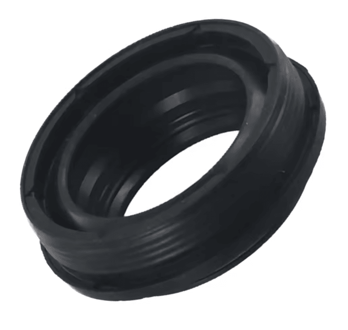 Bicycle Front Fork Dust Seal Set Bike Oil Wiper Replacement