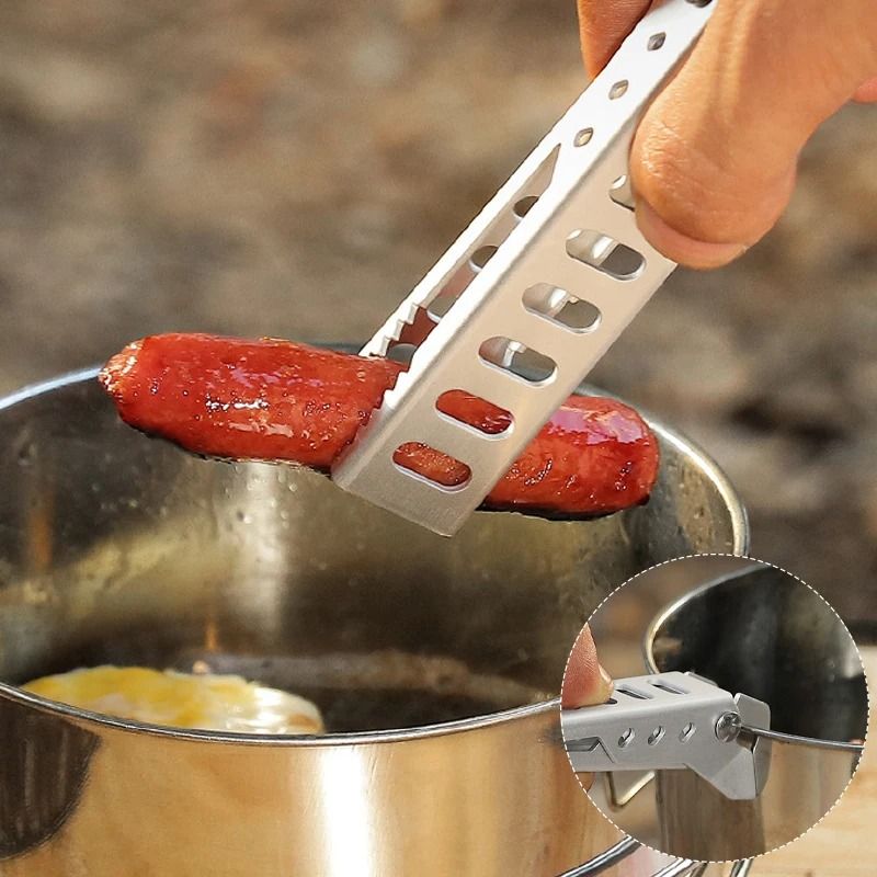 Heat Safe Kitchen Bowl Grip Tool