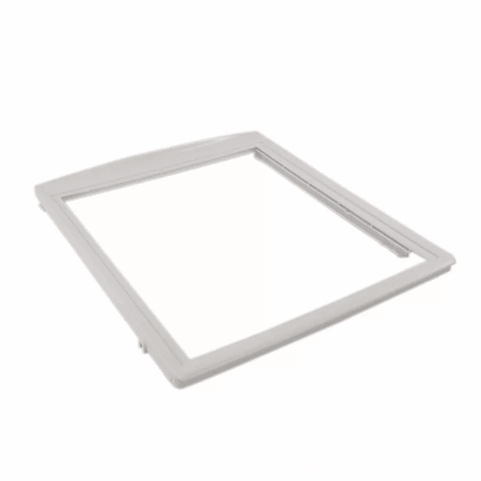 Crisper Drawer Pan for Electrolux & Frigidaire Refrigerator, High-Quality Replacement Bin for Fresh Food Storage
