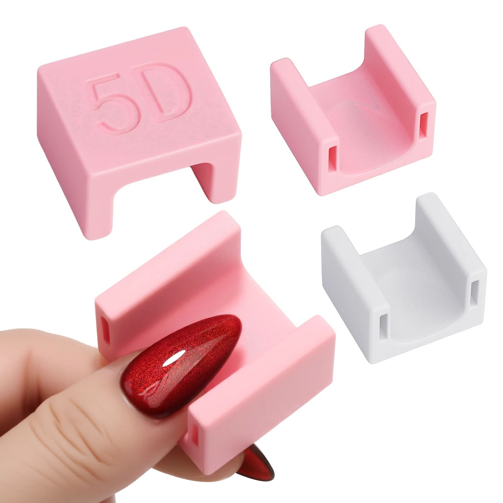 Cat Eye Magnet Stick for Nail Art DIY