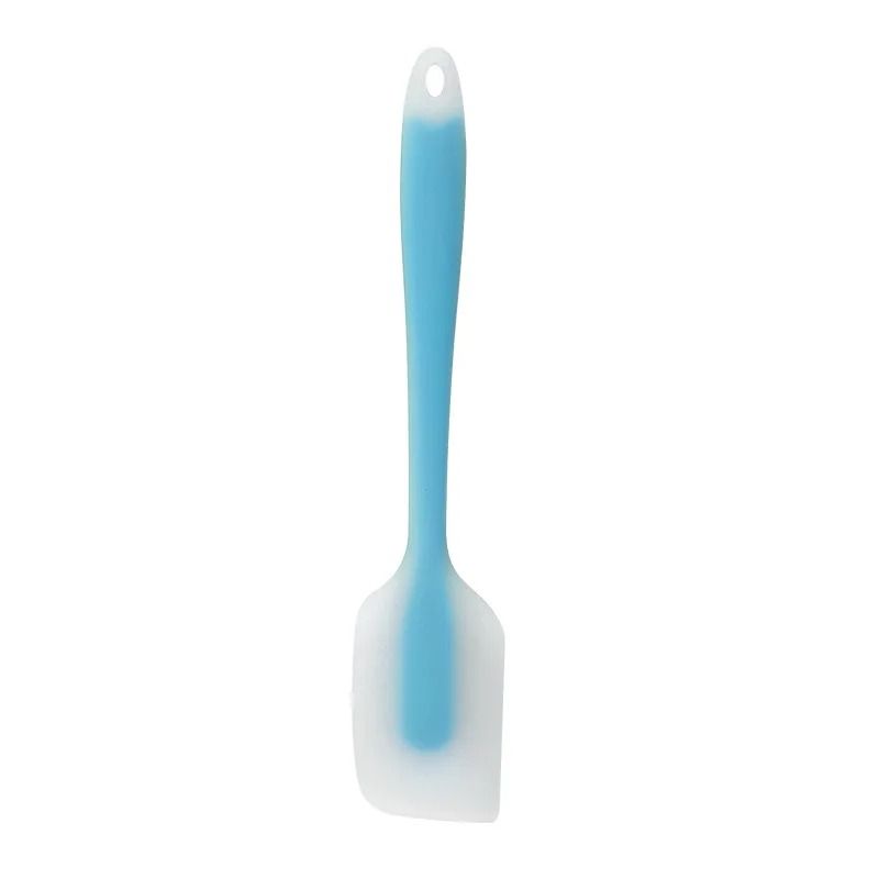 Silicone Cake Scraper and Baking Tool