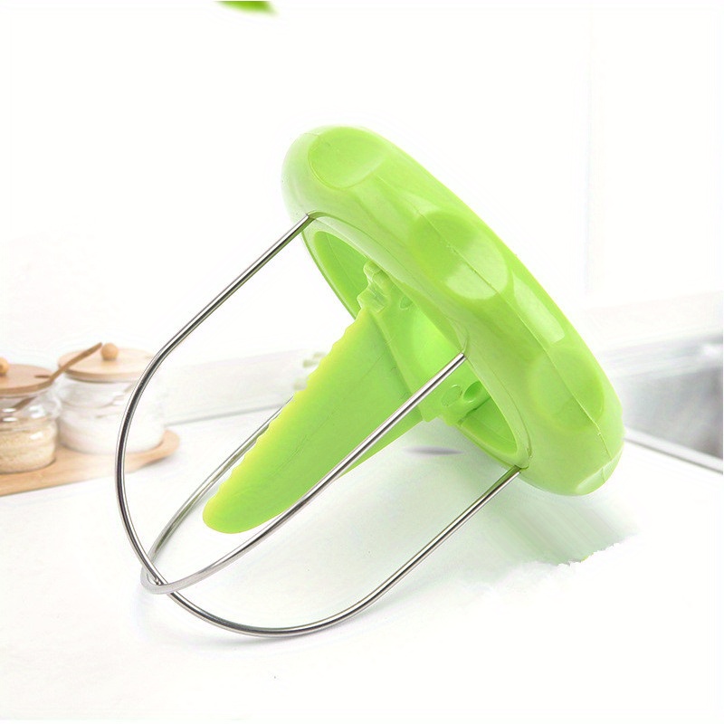 Kiwi Fruit Opener, Thickened Independent Packaging, Kiwi Spoon, Kiwi Peeling Tool, Fruit Splitting Artifact