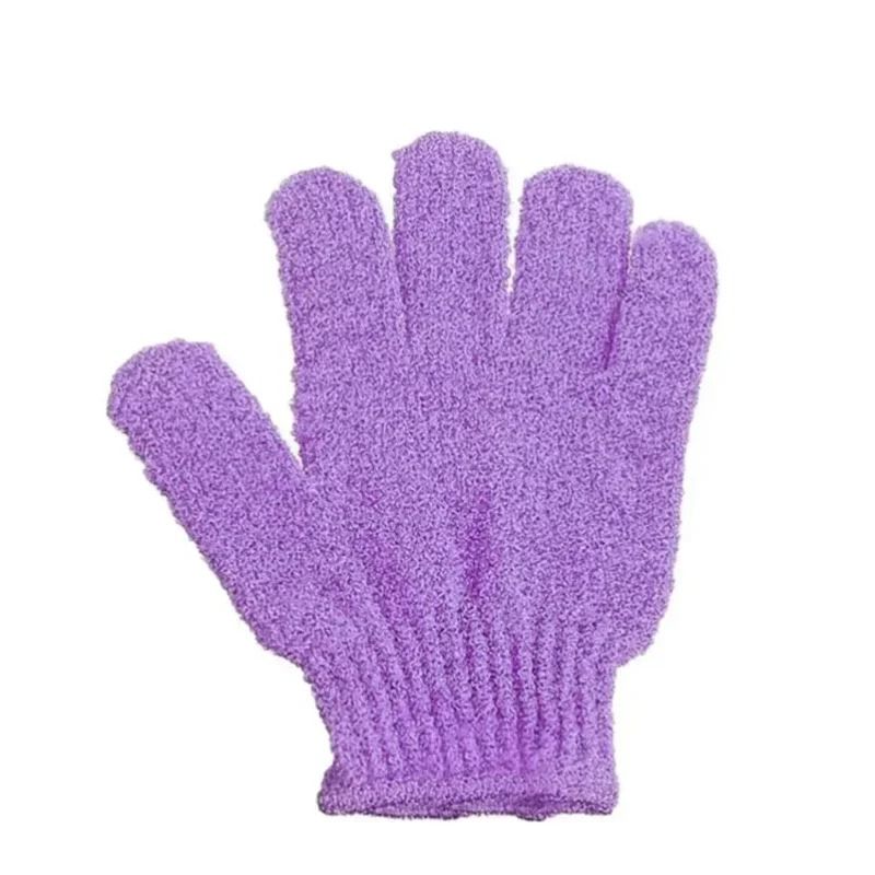 Exfoliating Bath Gloves