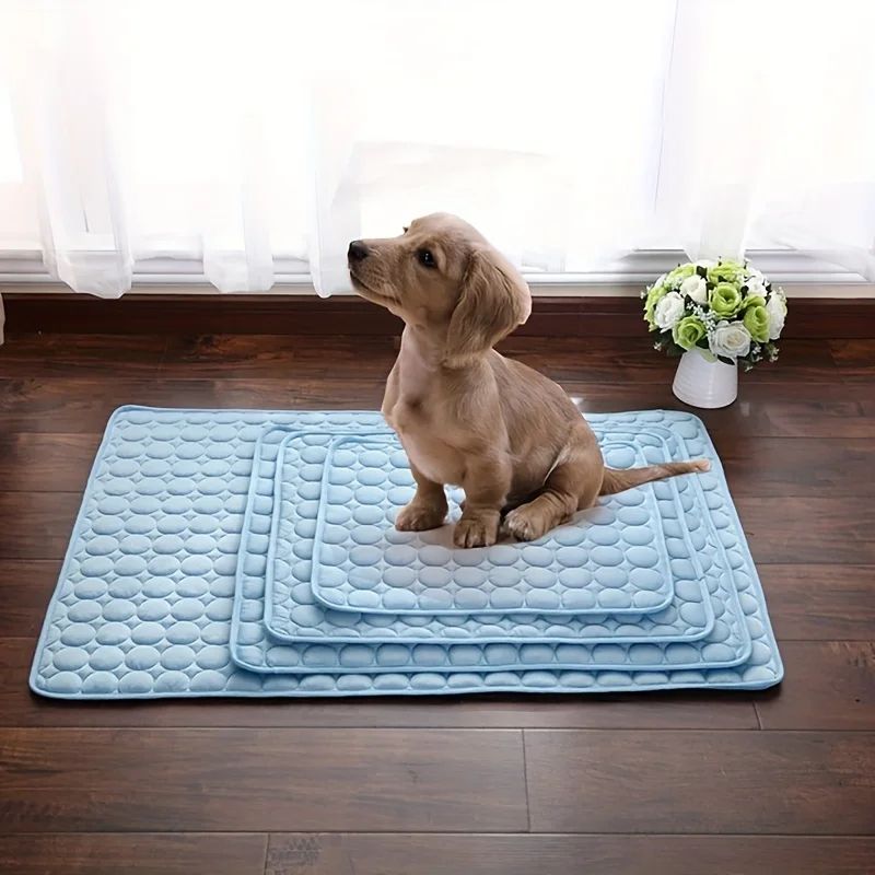 Breathable Self Cooling Pet Mat