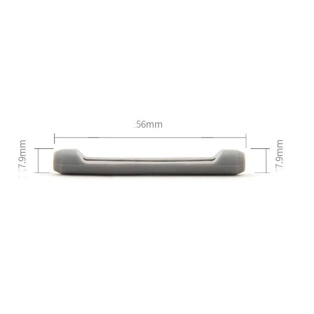 Anti Slip Silicone Glasses Ear Hooks