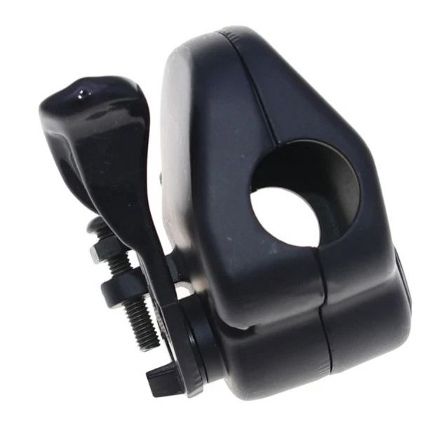 ATV Thumb Throttle Assembly Quad Throttle Replacement