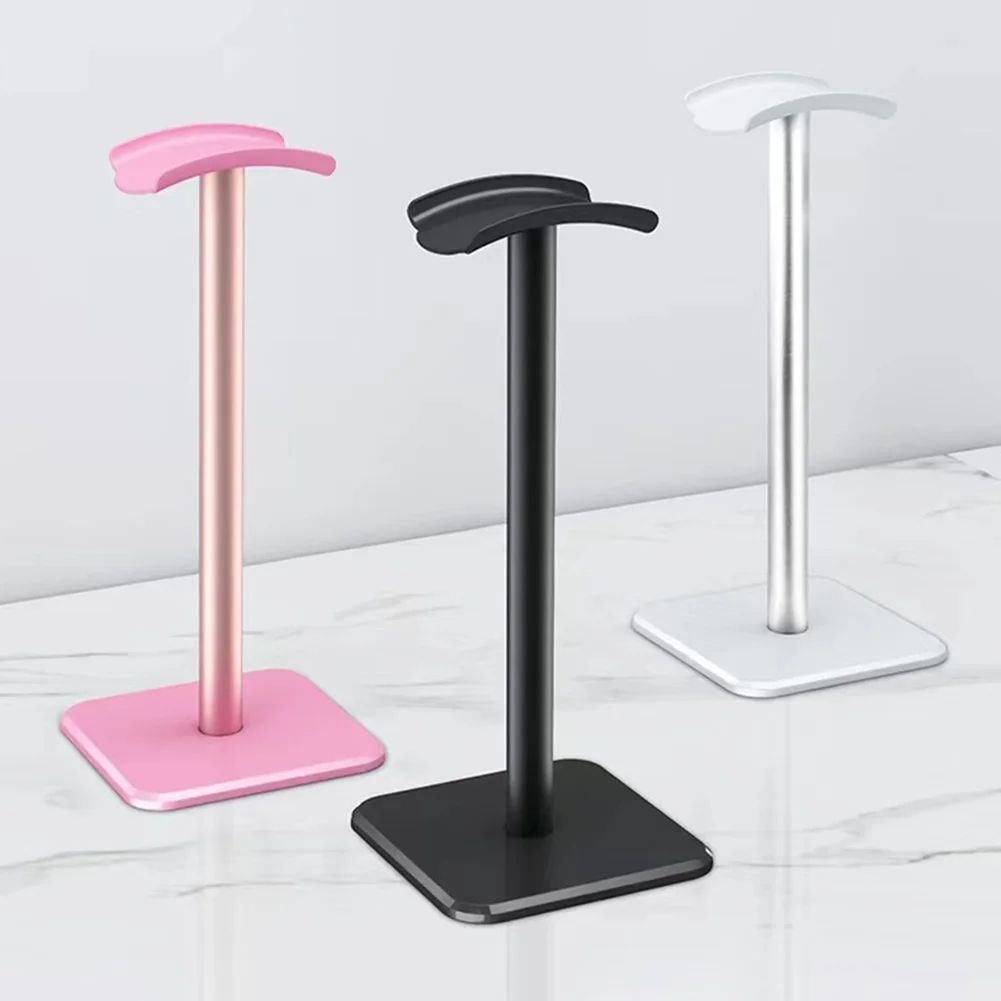 Aluminum Gaming Headphone Stand
