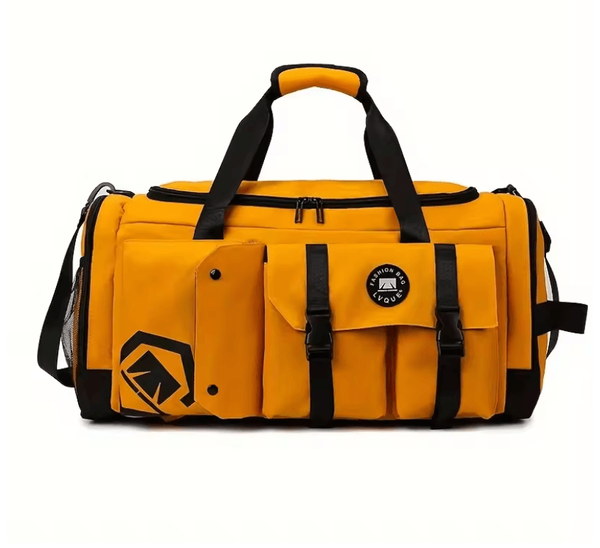 Momentum Gear Large Capacity Travel Backpack