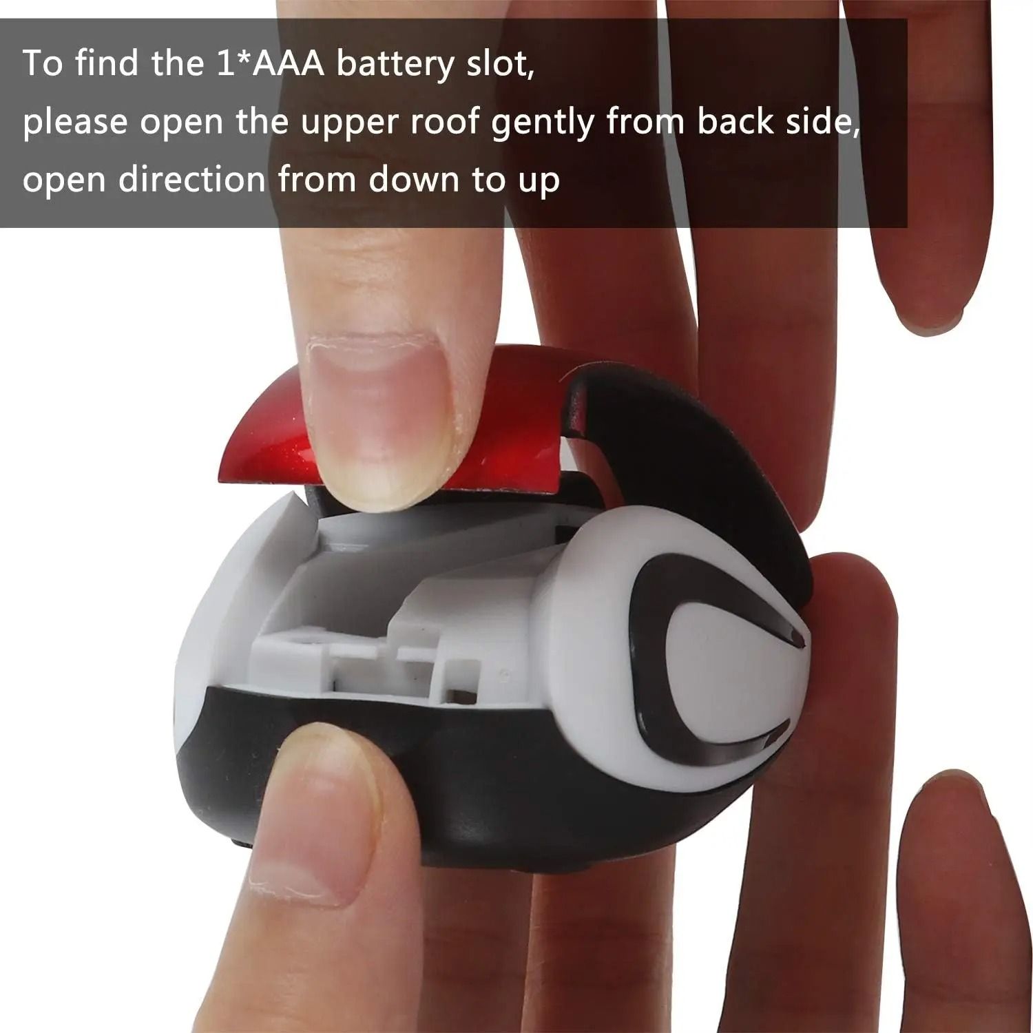 Ultra-Portable Mini Silent Wireless Mouse