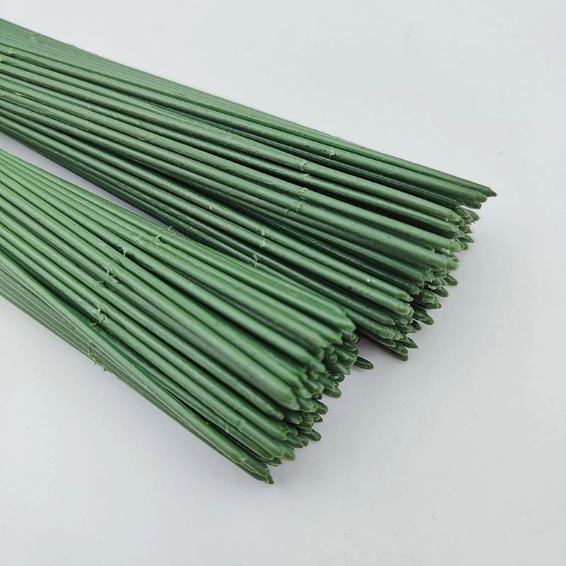 Artificial Flower Stems for DIY Floral Arrangements and Wedding Decor