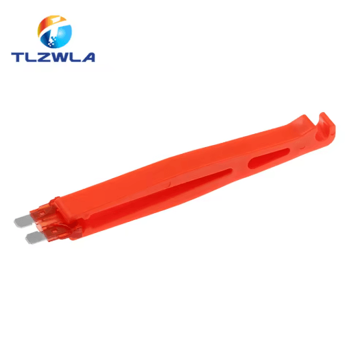 12V Add-A-Circuit Fuse Tap Adapter – Car Fuse Holder with 10A Blade Fuse (Mini / Micro / Standard)