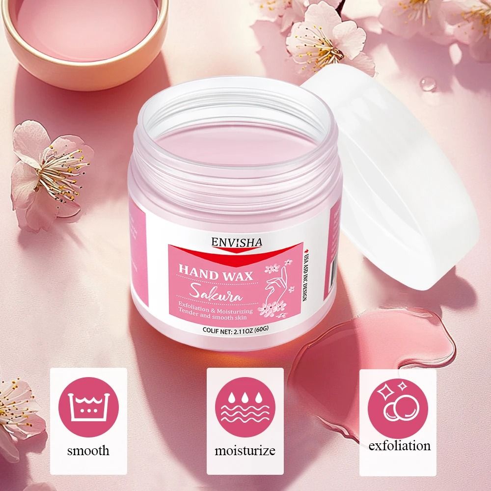 Botanical Essence Hand Renewal and Brightening Treatment