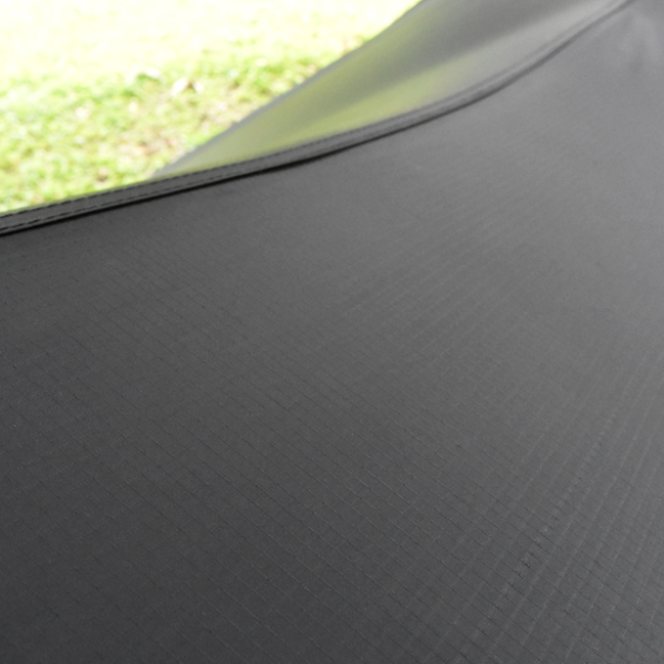 Ultralight Waterproof Camping Tarp Shelter UV Sunshade Rain Fly Canopy