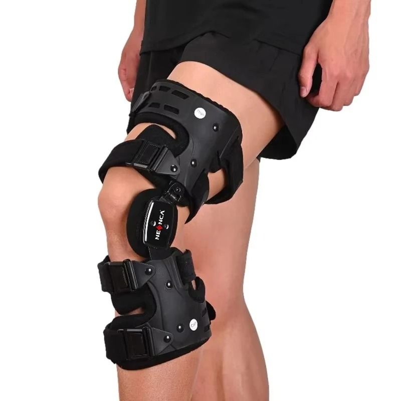 OA Unloader Knee Brace Support for Knee Stability and Daily Pain Relief