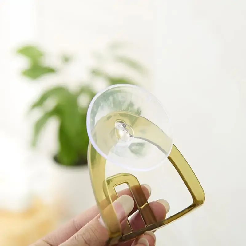 Suction Cup Sink Sponge Holder Kitchen Drain Rack