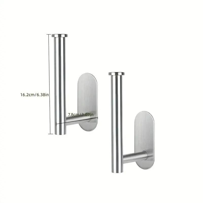 Stainless Steel Wall Mounted Baseball Cap Hanger