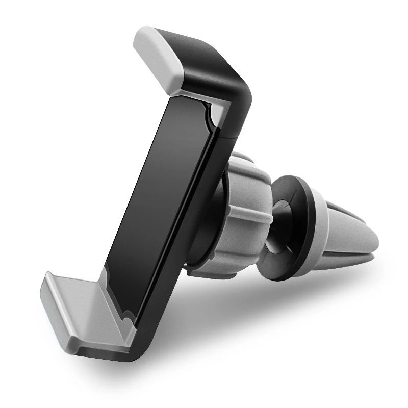 Universal 360 Rotating Car Air Vent Phone Mount