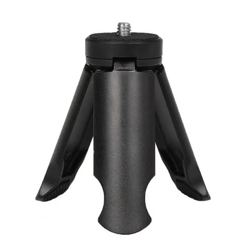Foldable Phone Tripod Stabilizer Stand