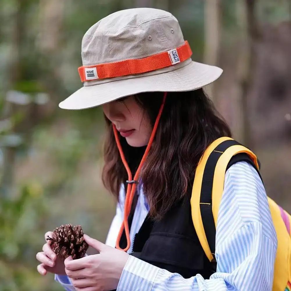 Unisex UV Protection Summer Sun Hat