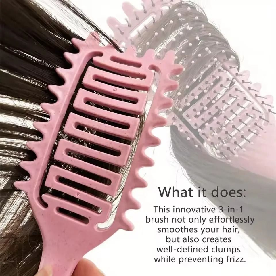 Hollow Define Styling Brush