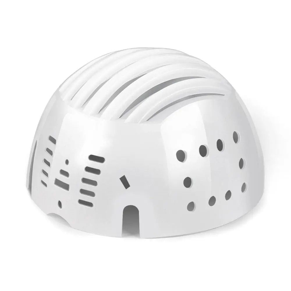 Safety Bump Cap Insert & Technical Head Protection Logic