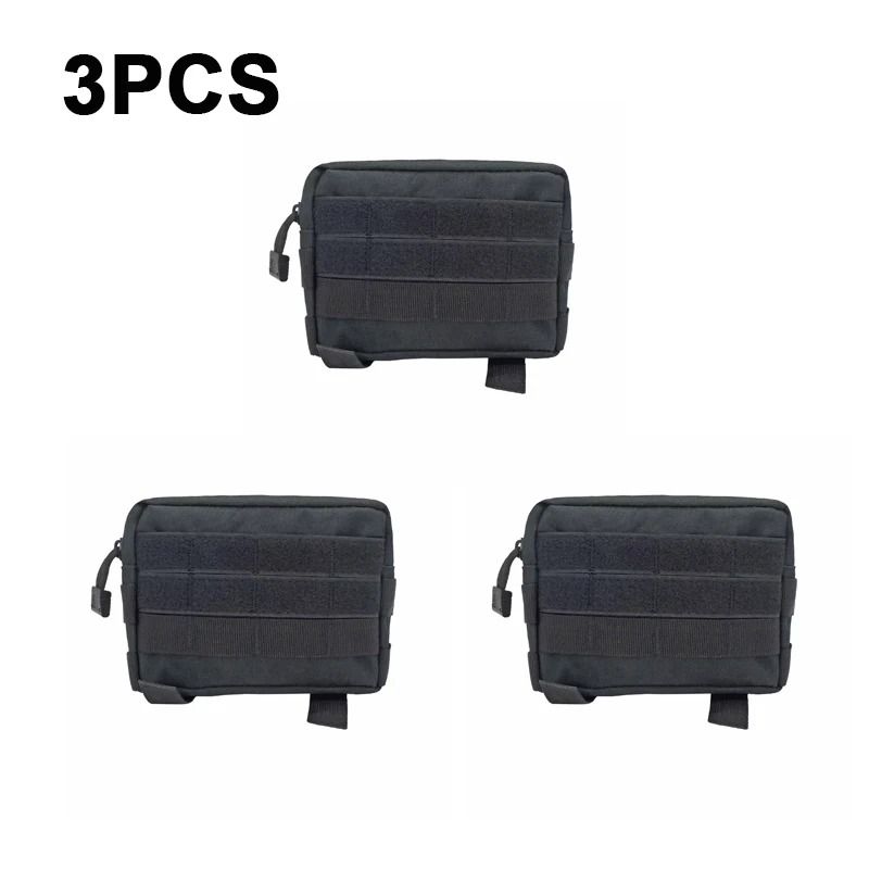 Tactical Utility Waist Pouch