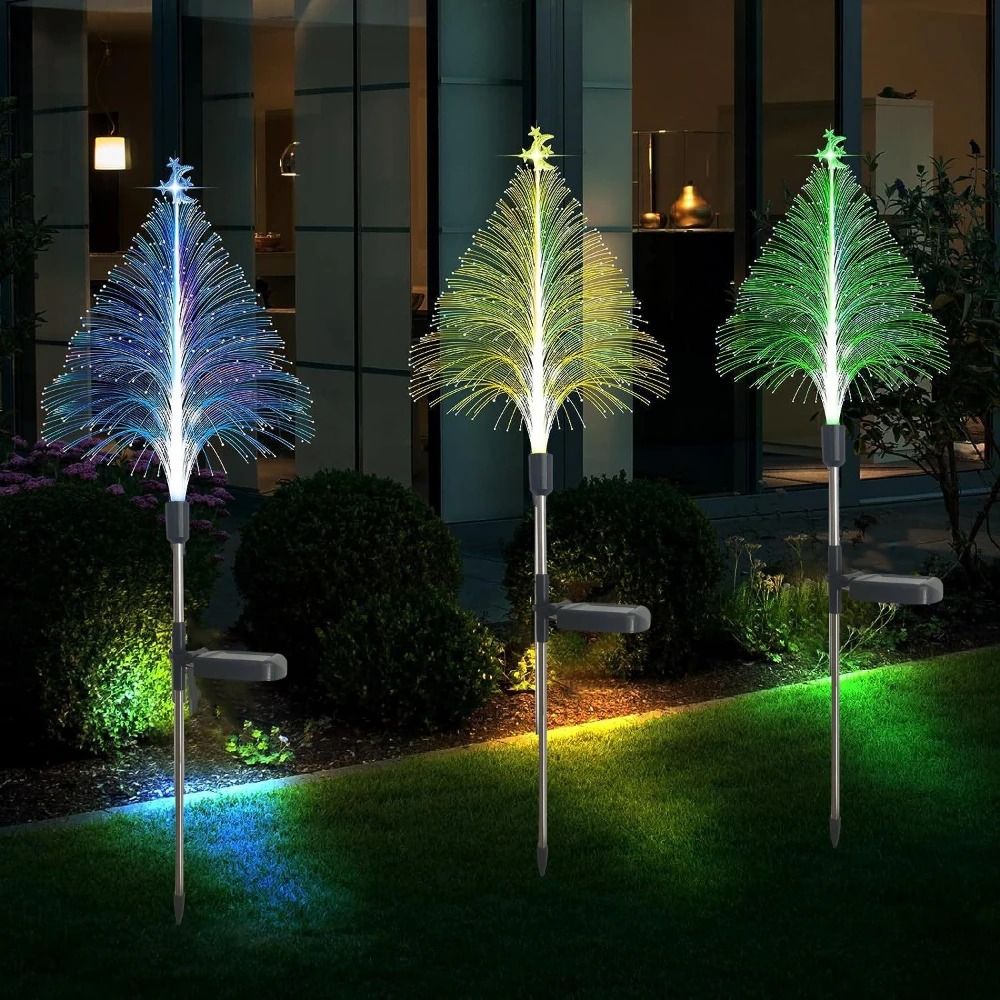 Bioluminescent Sea-Glow Solar Jellyfish